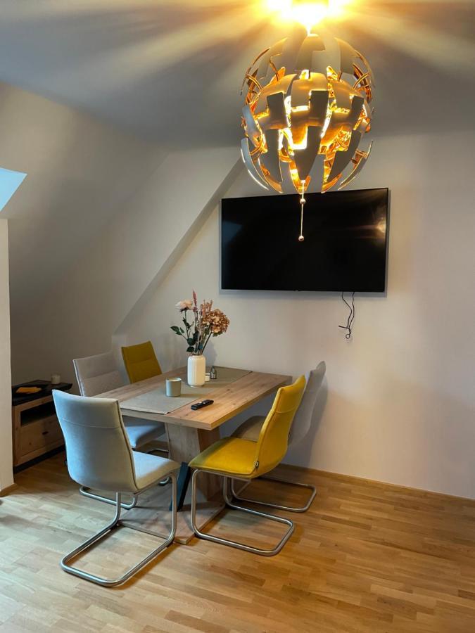 Апартаменти Levelup 3 Living Graz M. Selfcheckin Екстер'єр фото