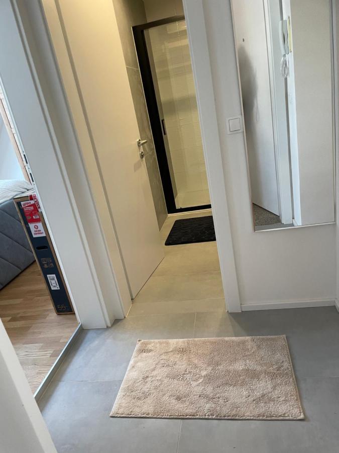 Апартаменти Levelup 3 Living Graz M. Selfcheckin Екстер'єр фото
